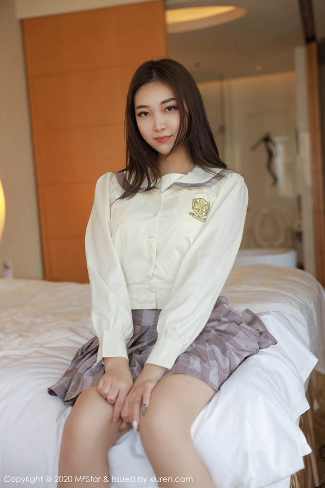 [MFStar模范学院] Vol.399