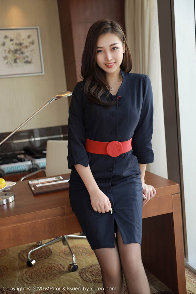 [MFStar模范学院] Vol.404