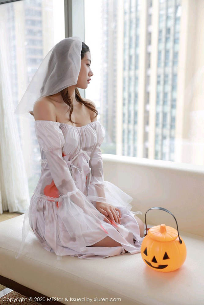 [MFStar模范学院] Vol.408