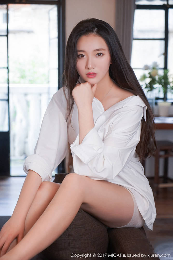 [MICAT猫萌榜] VOL.004