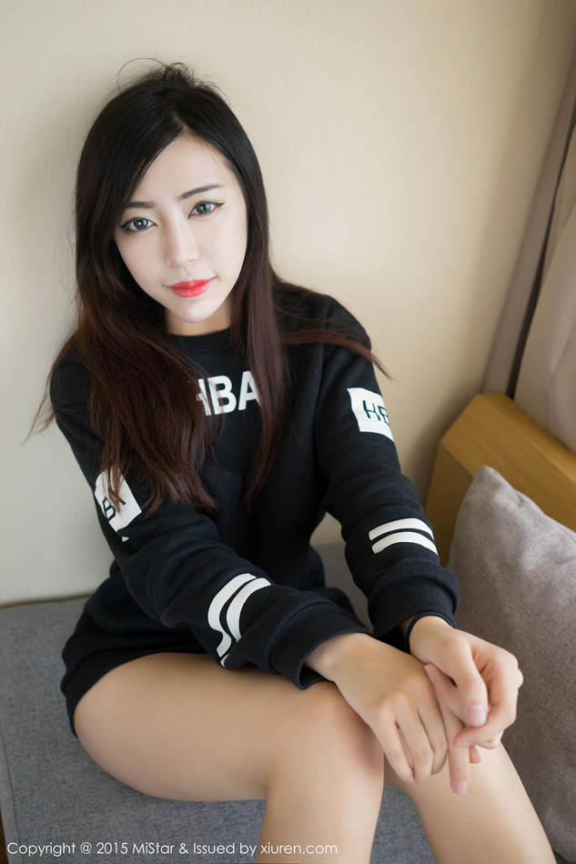 [魅妍社MiStar] Vol.010