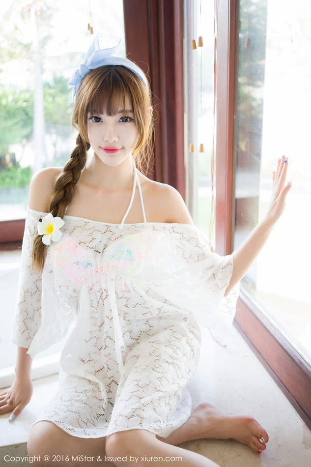 [魅妍社MiStar] Vol.104