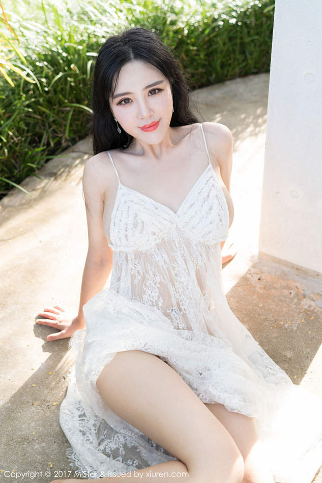 [魅妍社MiStar] Vol.185