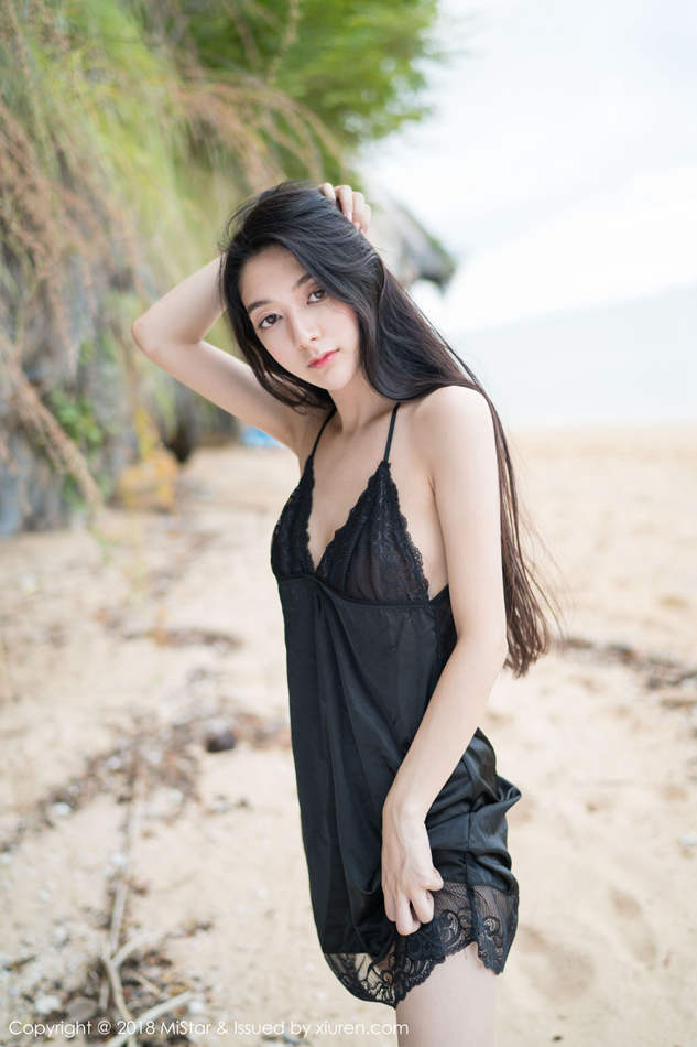 [魅妍社MiStar] Vol.207