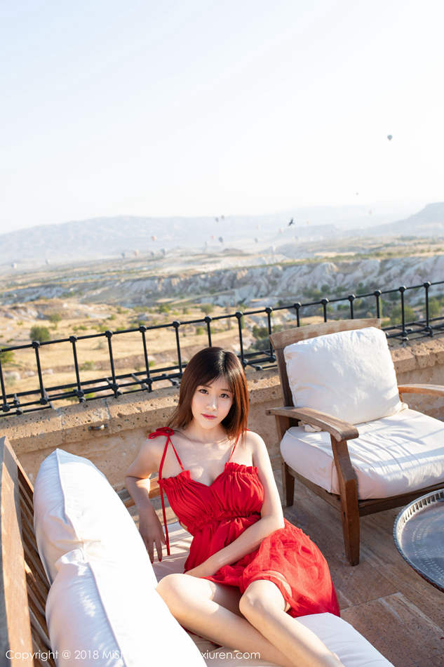 [魅妍社MiStar] VOL.242