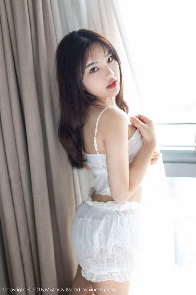 [魅妍社MiStar] VOL.246