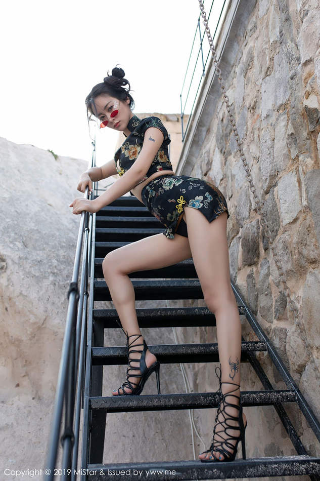 [魅妍社MiStar] Vol.265