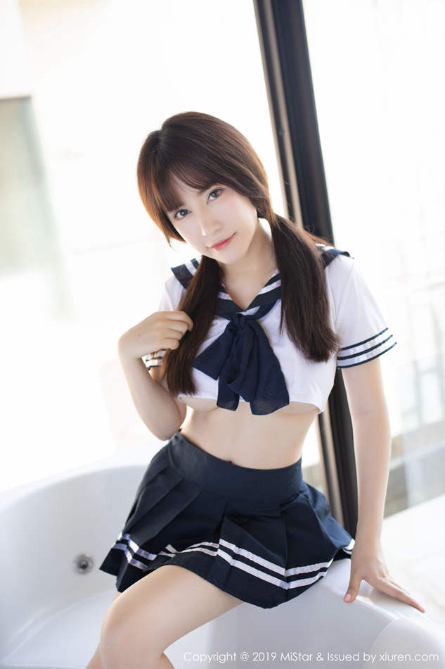 [魅妍社MiStar] VOL.317