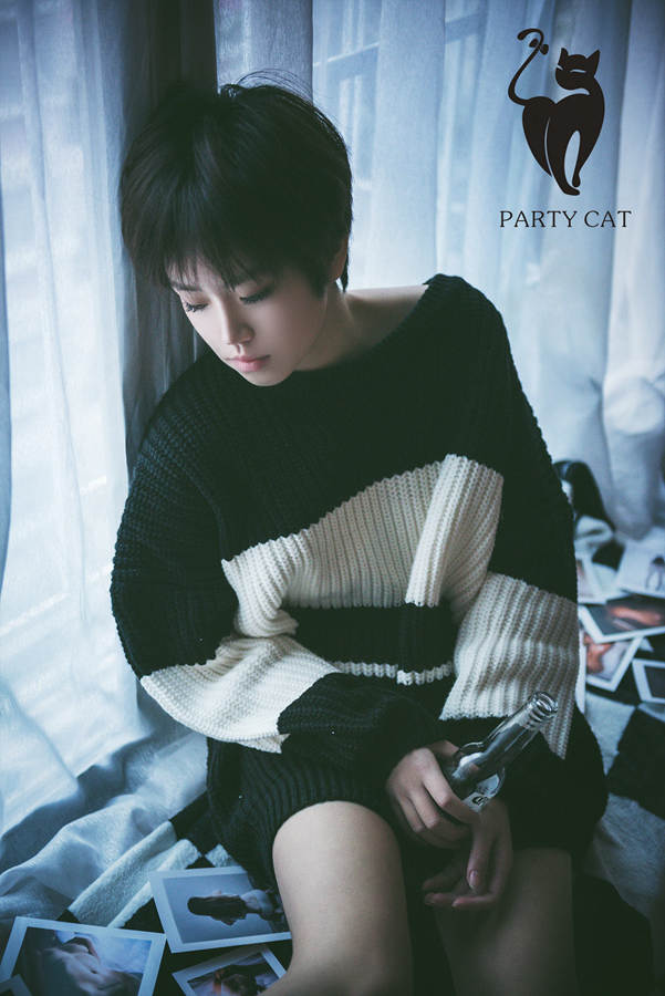[PartyCat轰趴猫]No.019