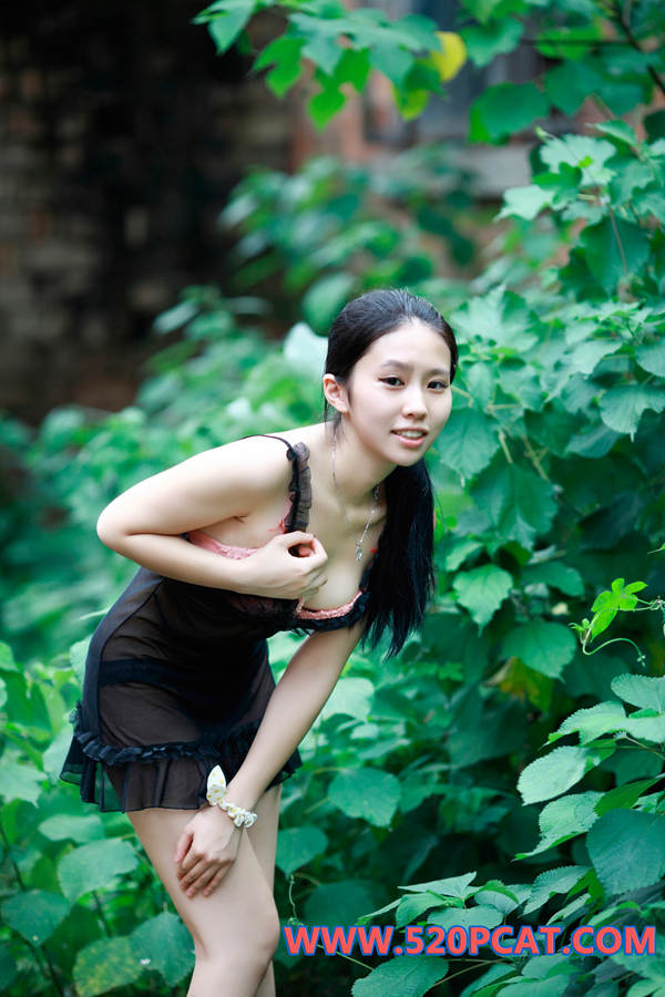 [PartyCat轰趴猫]No.117