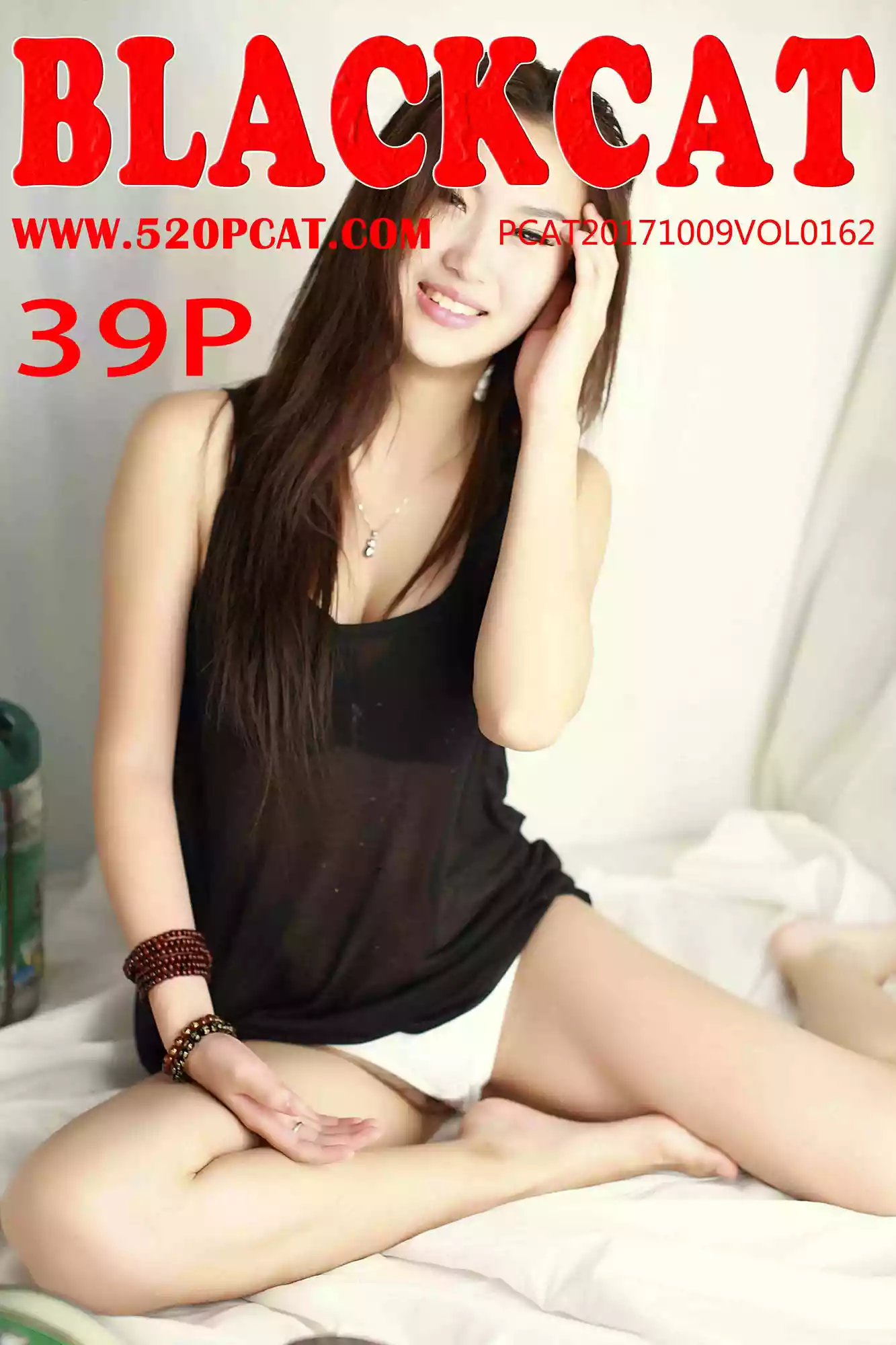 [PartyCat轰趴猫]NO.162 安琪拉