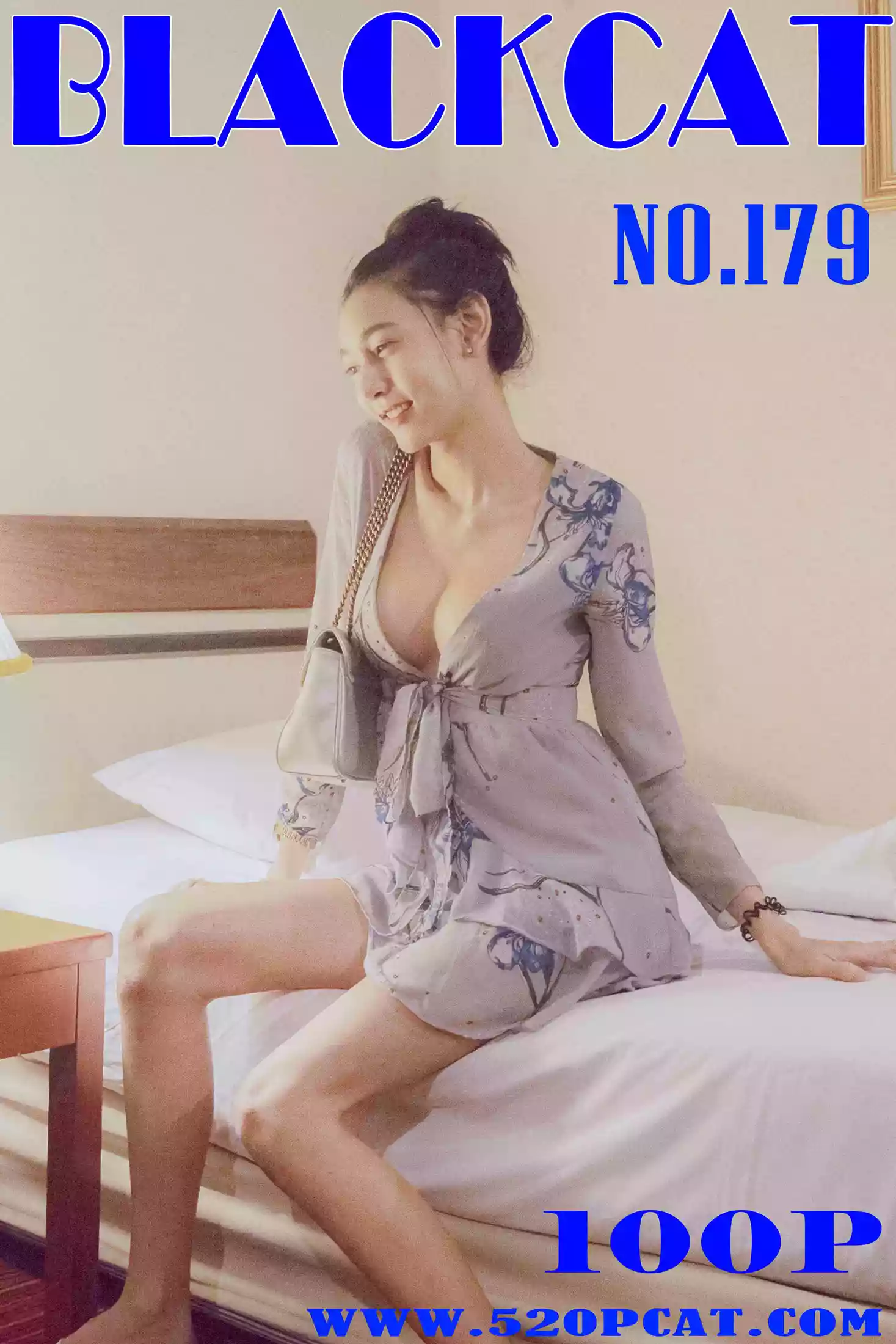 [PartyCat轰趴猫HD]NO.179 苏小暖