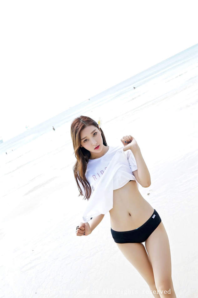 [TGOD推女神] 李筱乔JoJo