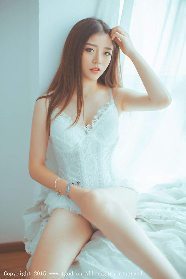 [TGOD推女神] 程彤颜