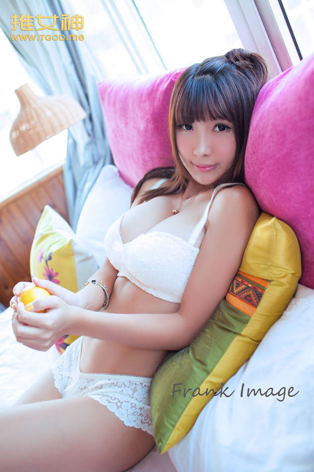 [TGOD推女神] 晓茜sunny