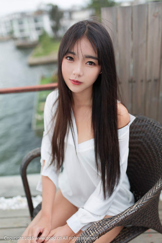 [推女神/尤蜜荟] 可乐Vicky