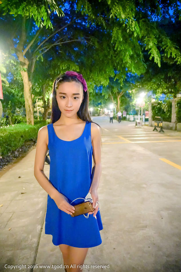 [推女神/御女郎] 绮梦Cherish