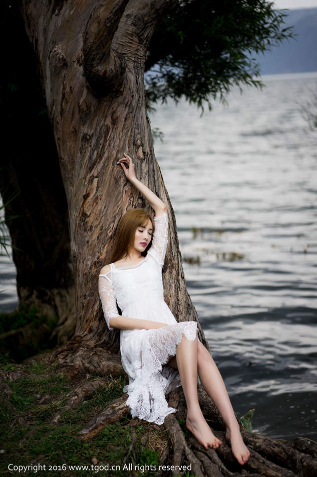 [推女神/尤蜜荟] 土肥圆矮