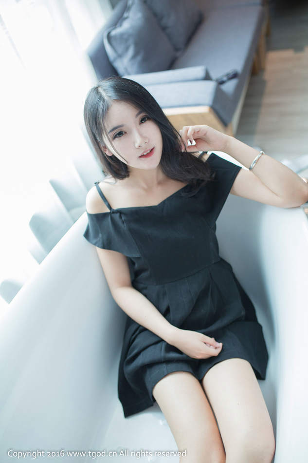 [推女神TGOD] 莓ya