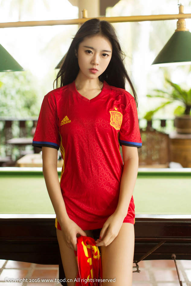 [推女神/尤蜜荟] 可乐Vicky