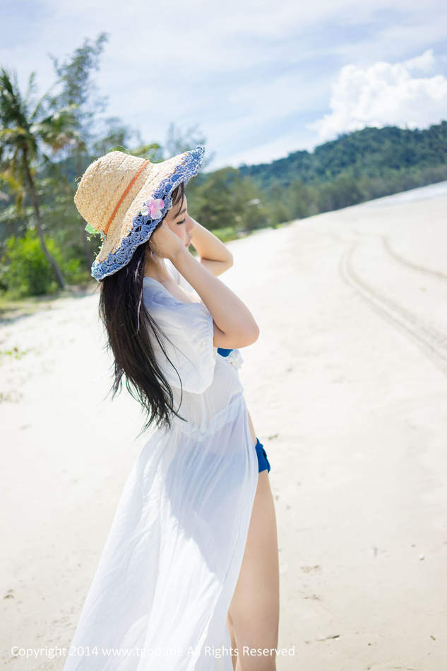 [TGOD推女神] 绮里嘉Ula