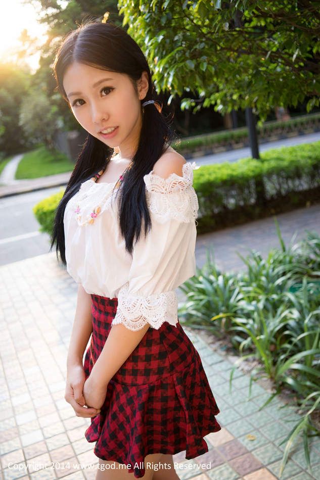 [TGOD推女神] 一薰