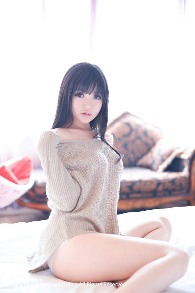 [TGOD推女神] 苏糯米Mi