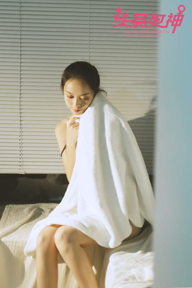 [头条女神TouTiao] 天使