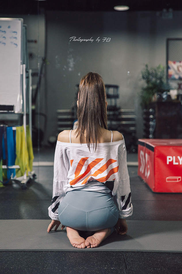 [头条女神WordGirls] 莫晓希