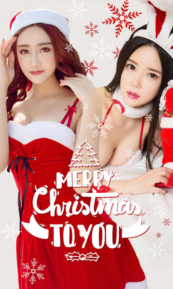 [尤果圈爱尤物] No.950 陶欣儿