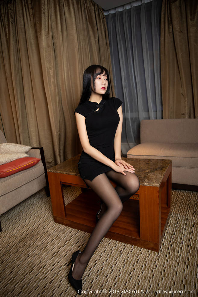 [XIAOYU语画界] VOL.145 何嘉颖