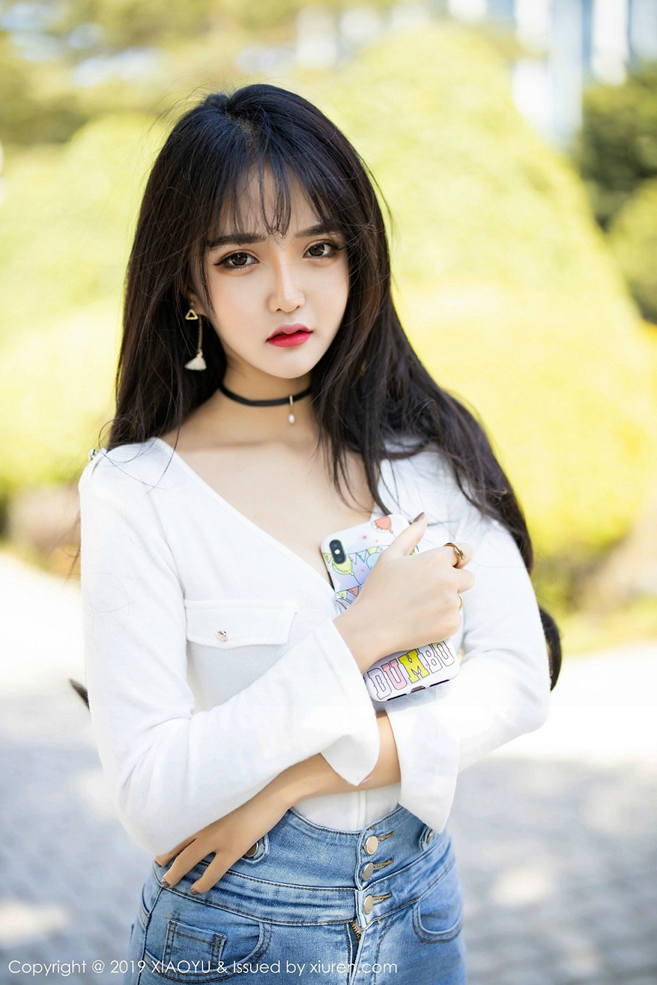 [XIAOYU语画界] VOL.212 Miko酱吖