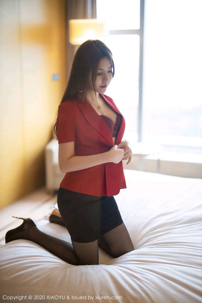 [XIAOYU语画界] VOL.402 梦梵