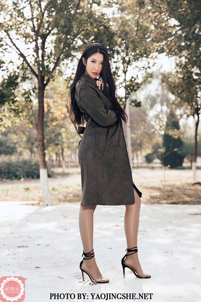 [妖精社] 《林中美丝》