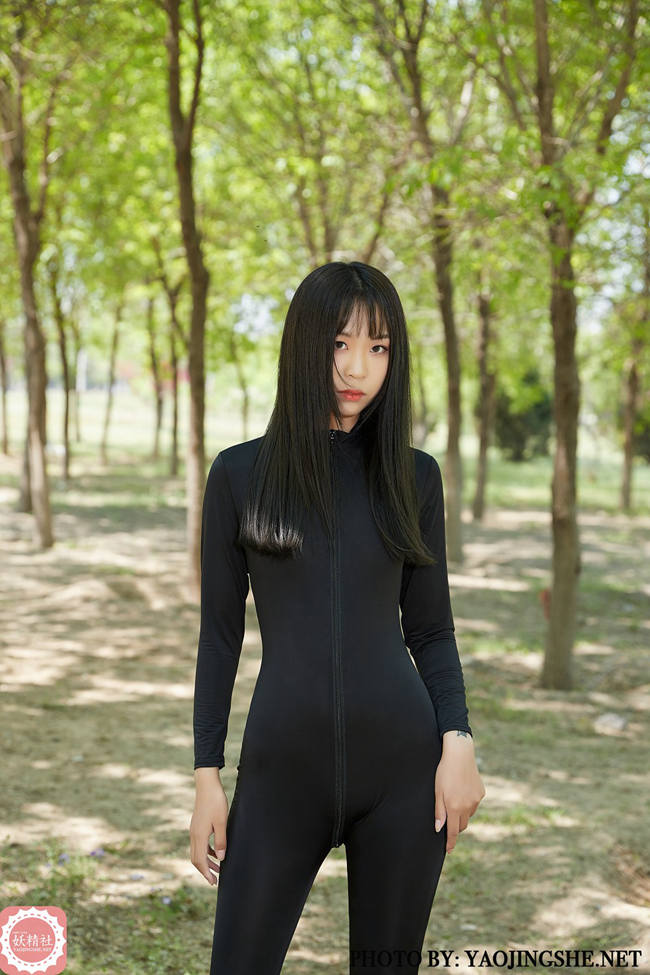 妖精社] 《静小优》 静静