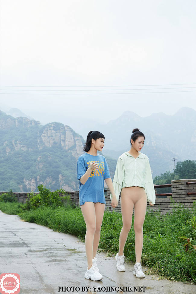 [妖精社] 可可 思文