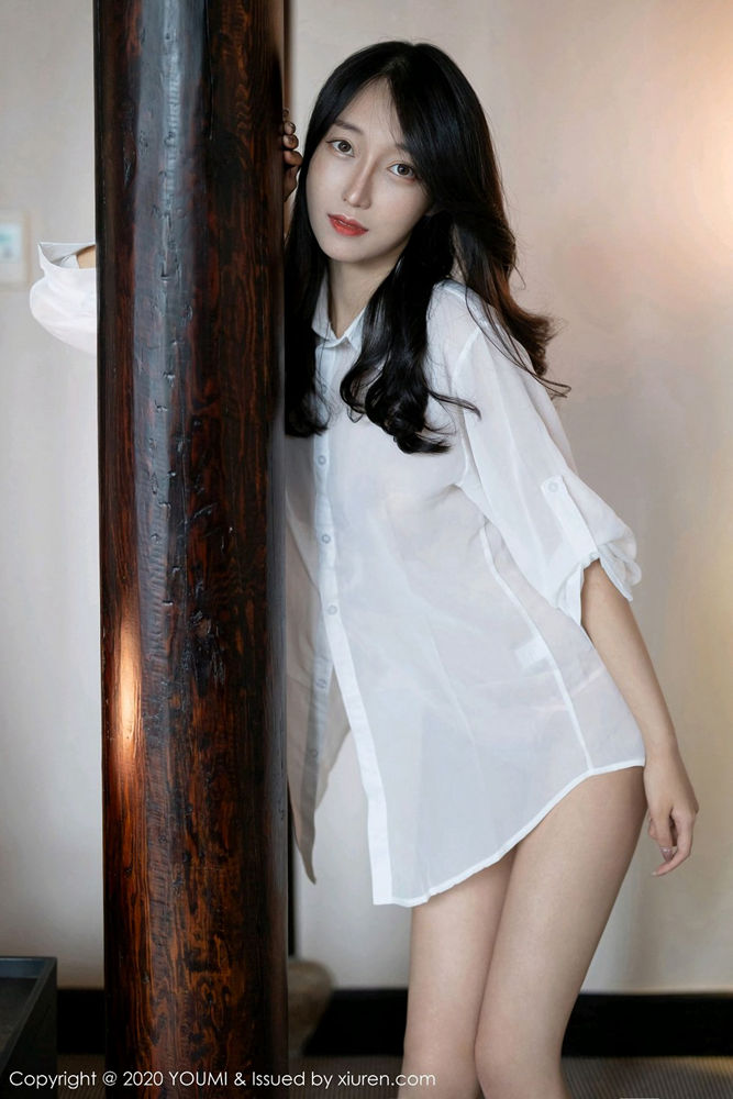 [YouMi尤蜜荟]Vol.560 丽质美人