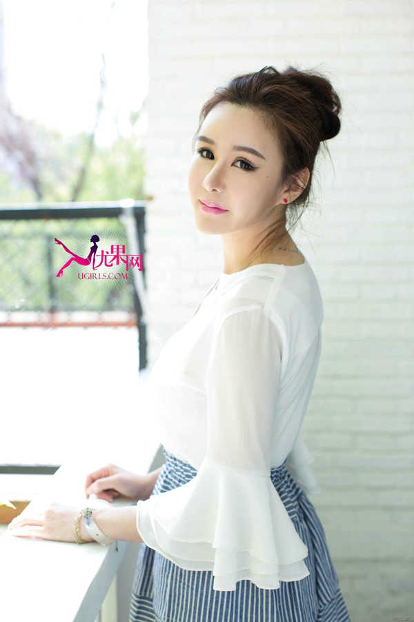 UGirls尤果网 U084 小软