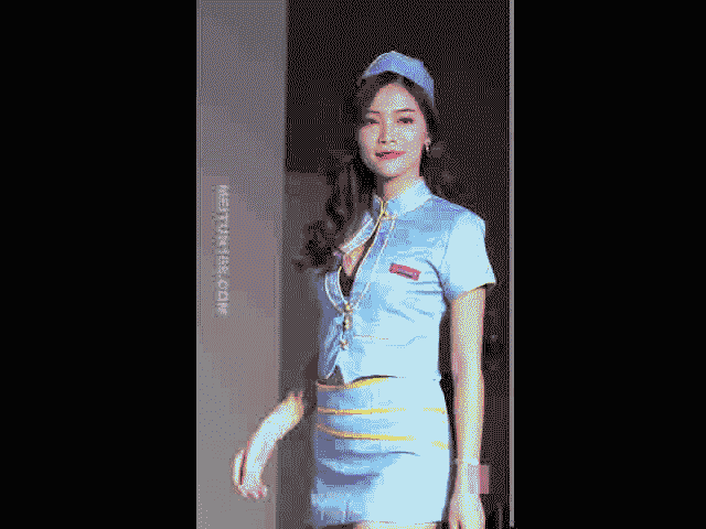 4K高清T台宝贝#6