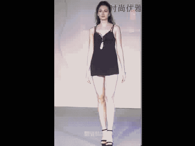 4K高清T台宝贝#7