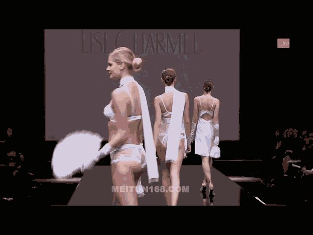 HD1280P高清T台宝贝#2