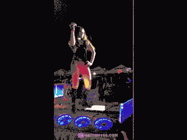 泰妹COYOTE热舞宝贝HD高清#11