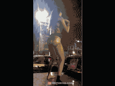 泰妹COYOTE热舞宝贝HD高清#13