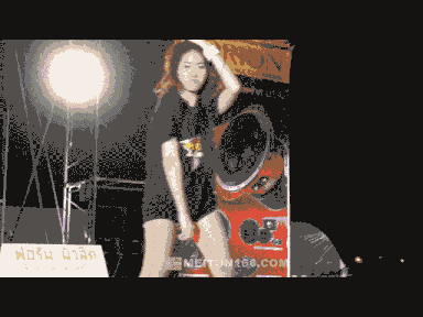 泰妹COYOTE热舞宝贝HD高清#7