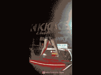 泰妹COYOTE热舞宝贝HD高清#9