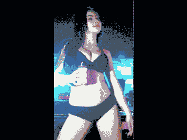 泰妹COYOTE宝贝SE02#1