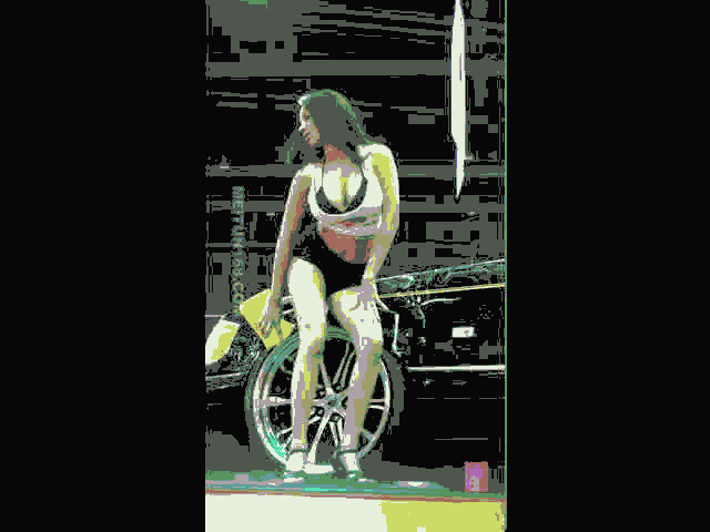 泰妹COYOTE宝贝SE02#4