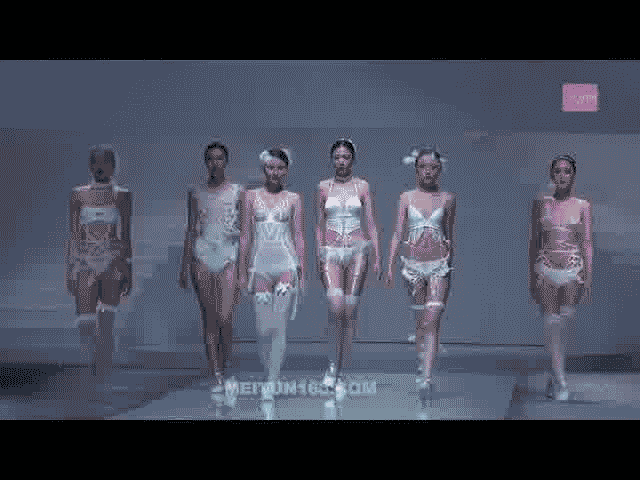 HD1080P T台宝贝#13