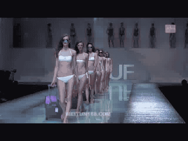 HD1080P T台宝贝#14